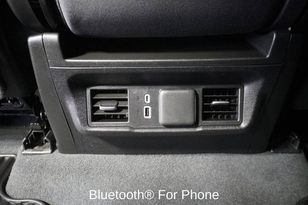 2025 CHEVROLET SILVERADO - Image 8