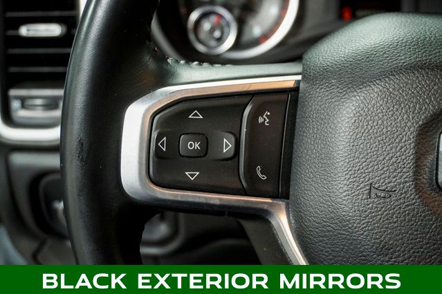 2024 RAM 2500 - Image 18