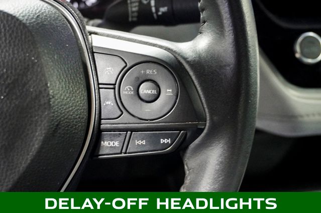 2024 TOYOTA COROLLA - Image 17