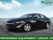 Used 2022 Chevrolet Malibu LS w/1FL Sedan