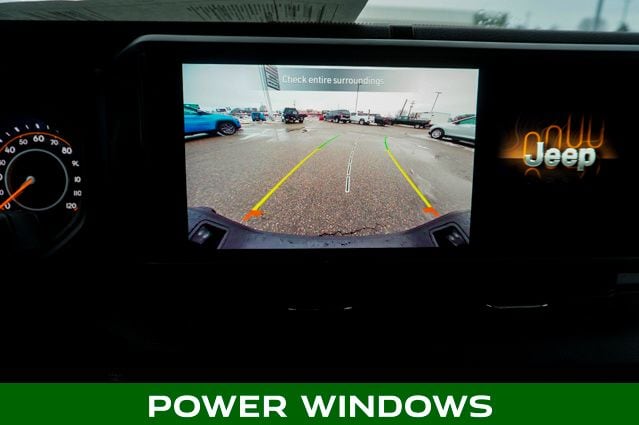 2025 JEEP GLADIATOR - Image 12