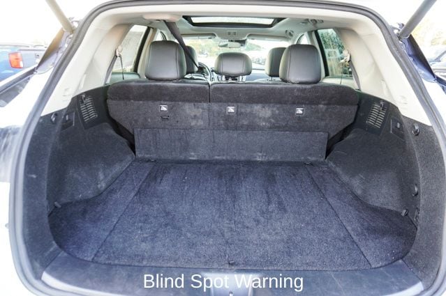 2024 NISSAN MURANO - Image 5