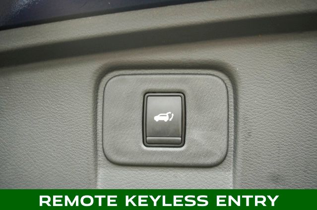 2024 NISSAN MURANO - Image 7