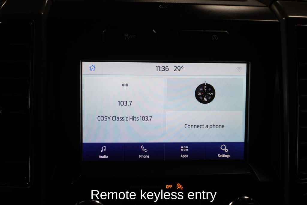 2019 FORD F-150 - Image 11