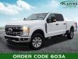 Used 2023 Ford F-250  Truck Crew Cab