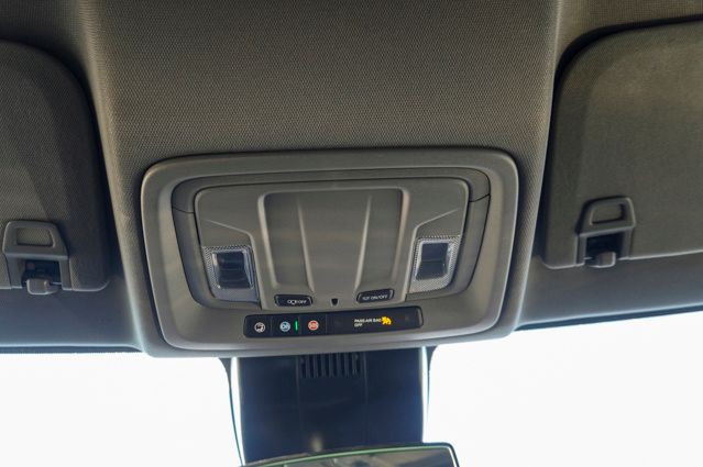 2025 CHEVROLET SILVERADO - Image 25