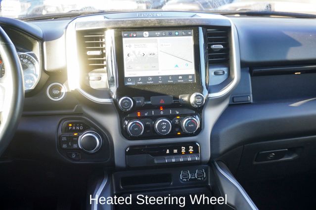 2022 RAM 1500 - Image 10