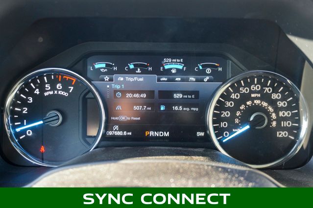 2018 FORD F-150 - Image 24