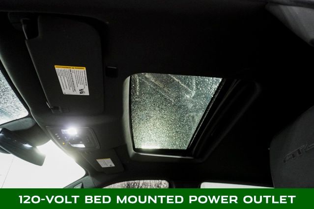 2022 GMC SIERRA - Image 15