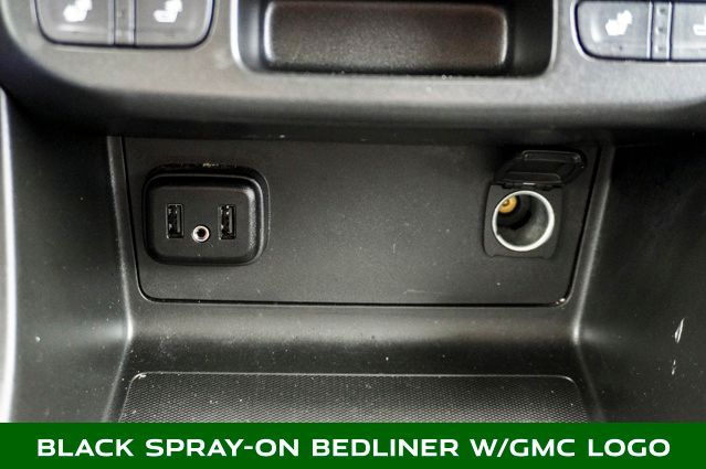 2022 GMC CANYON - Image 19