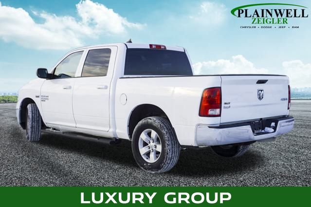 2022 RAM 1500 - Image 2