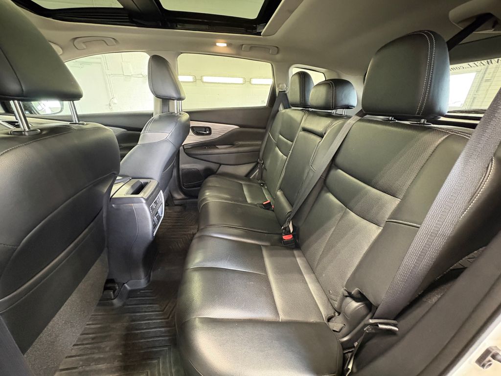 2016 NISSAN MURANO - Image 23