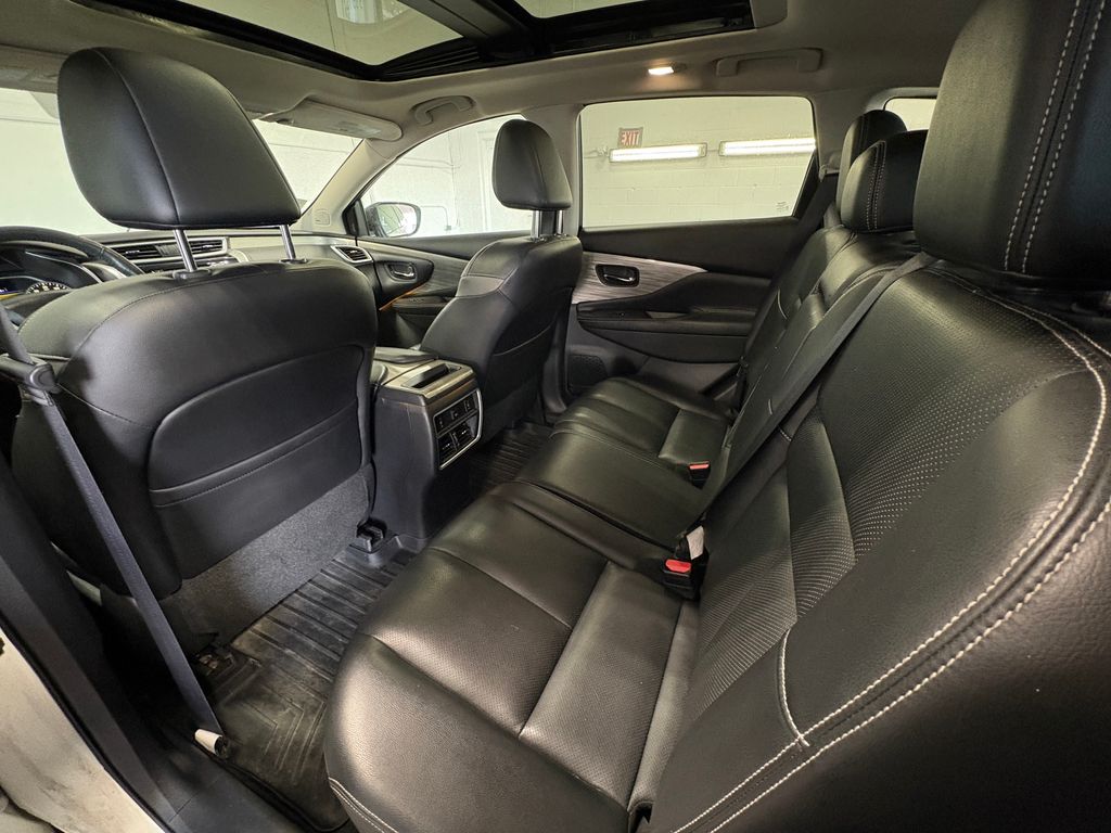 2016 NISSAN MURANO - Image 24