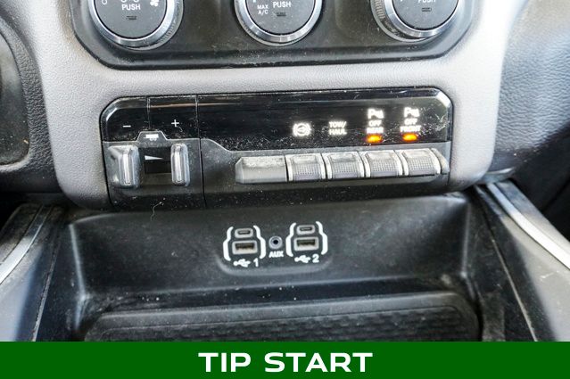 2024 RAM 2500 - Image 14