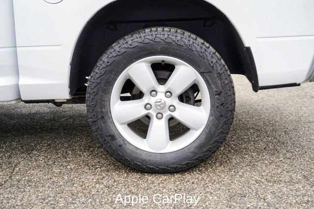 2022 RAM 1500 - Image 6