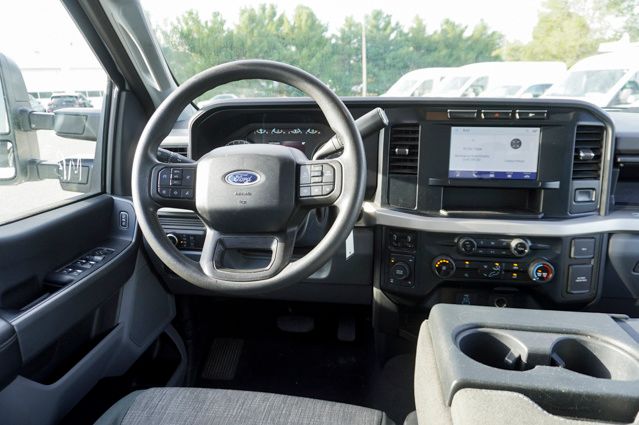 2023 FORD F-250 - Image 9