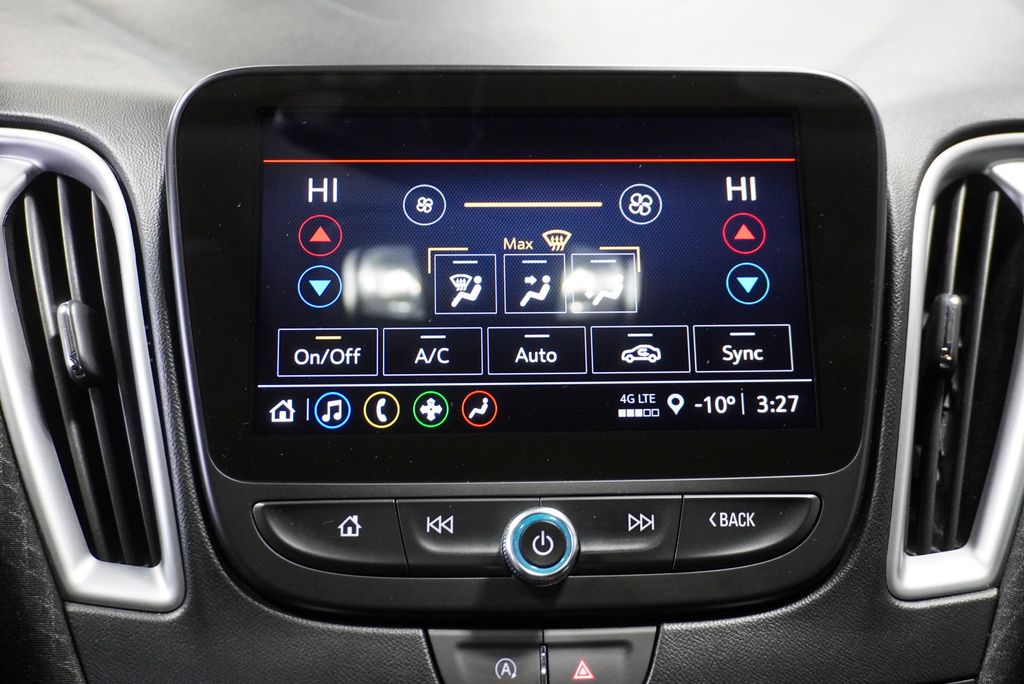 2024 CHEVROLET MALIBU - Image 15