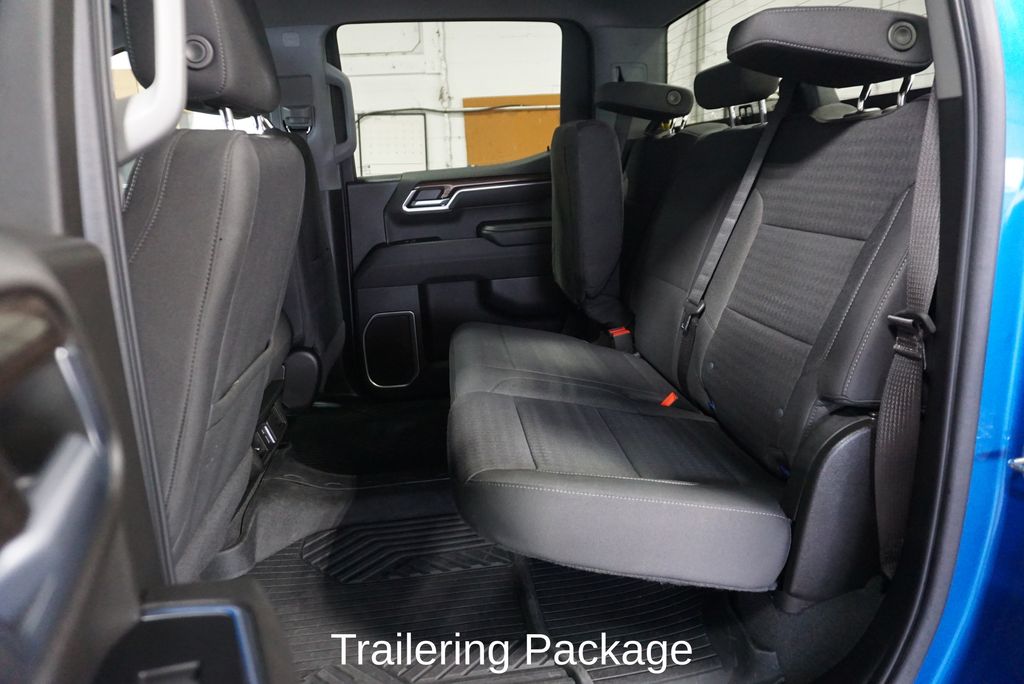 2022 CHEVROLET SILVERADO - Image 7