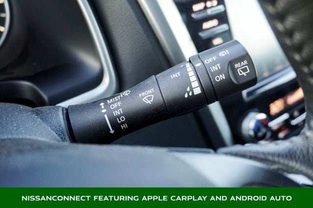 2024 NISSAN MURANO - Image 23