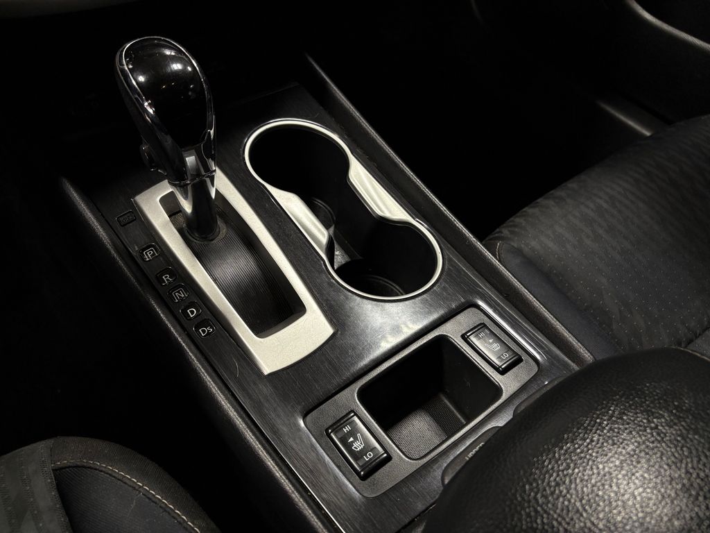 2018 NISSAN ALTIMA - Image 22