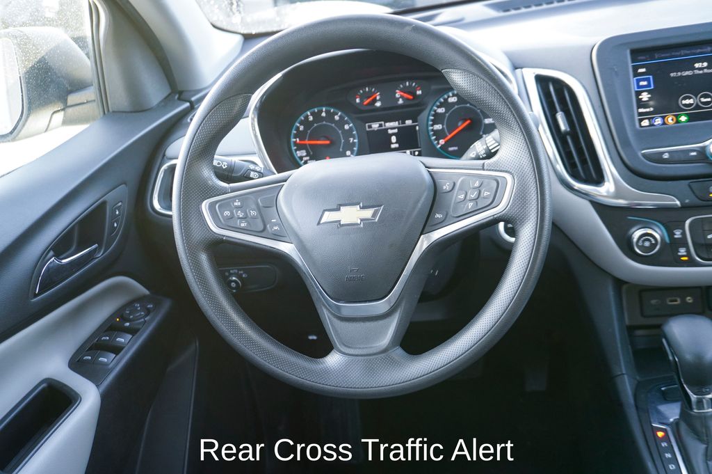 2023 CHEVROLET EQUINOX - Image 9