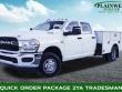 Used 2024 Ram 3500 Chassis Cab Tradesman/SLT/Laramie/Limited Truck Crew Cab
