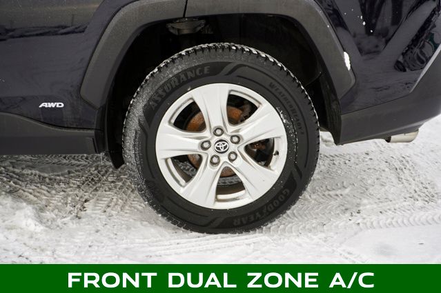 2020 TOYOTA RAV4 - Image 7