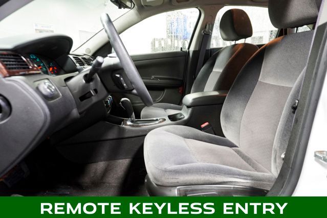 2016 CHEVROLET IMPALA LIMITED - Image 12