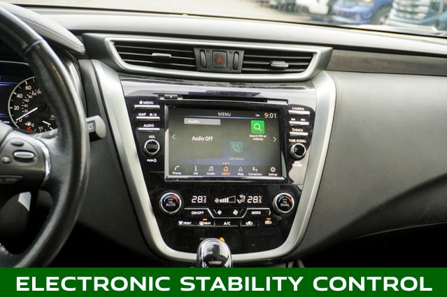 2023 NISSAN MURANO - Image 13