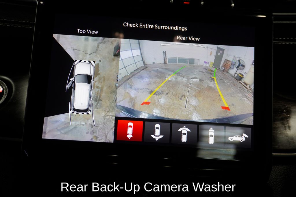 2024 JEEP GRAND CHEROKEE - Image 14