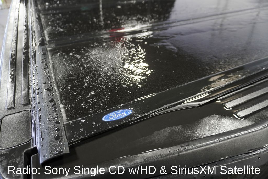 2017 FORD F-150 - Image 6