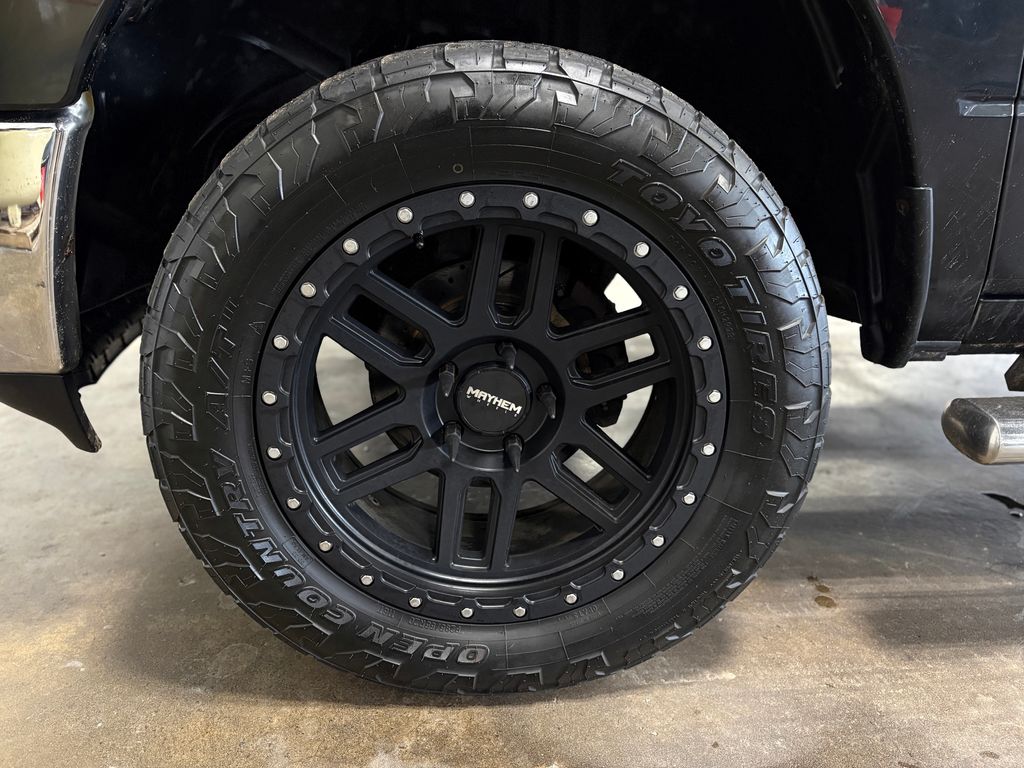 2018 RAM 1500 - Image 37