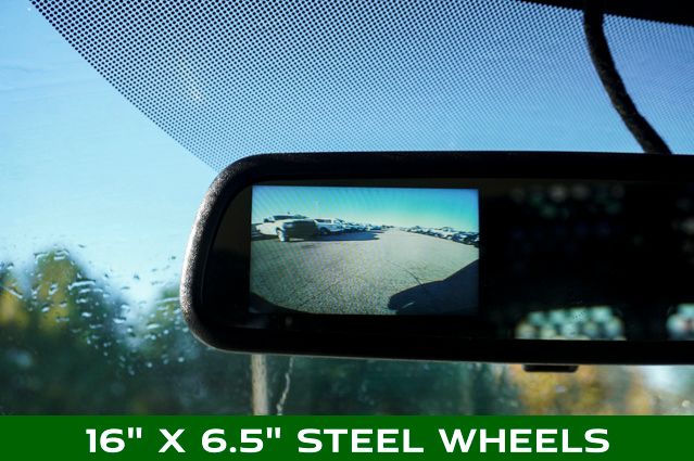 2024 GMC SAVANA - Image 11