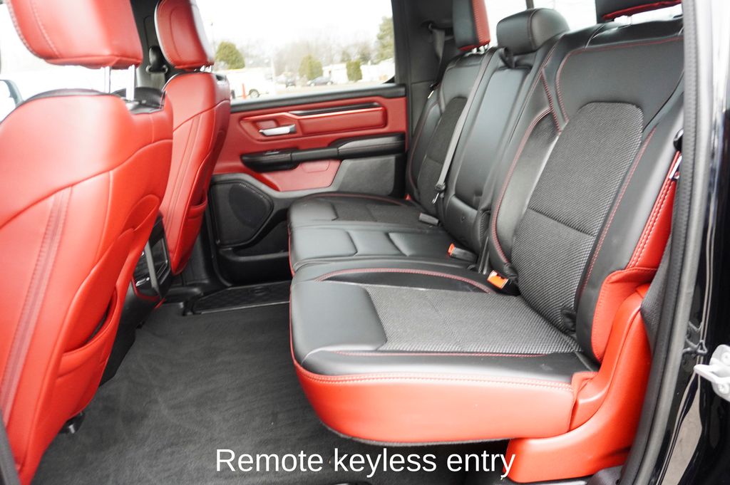 2023 RAM 1500 - Image 7