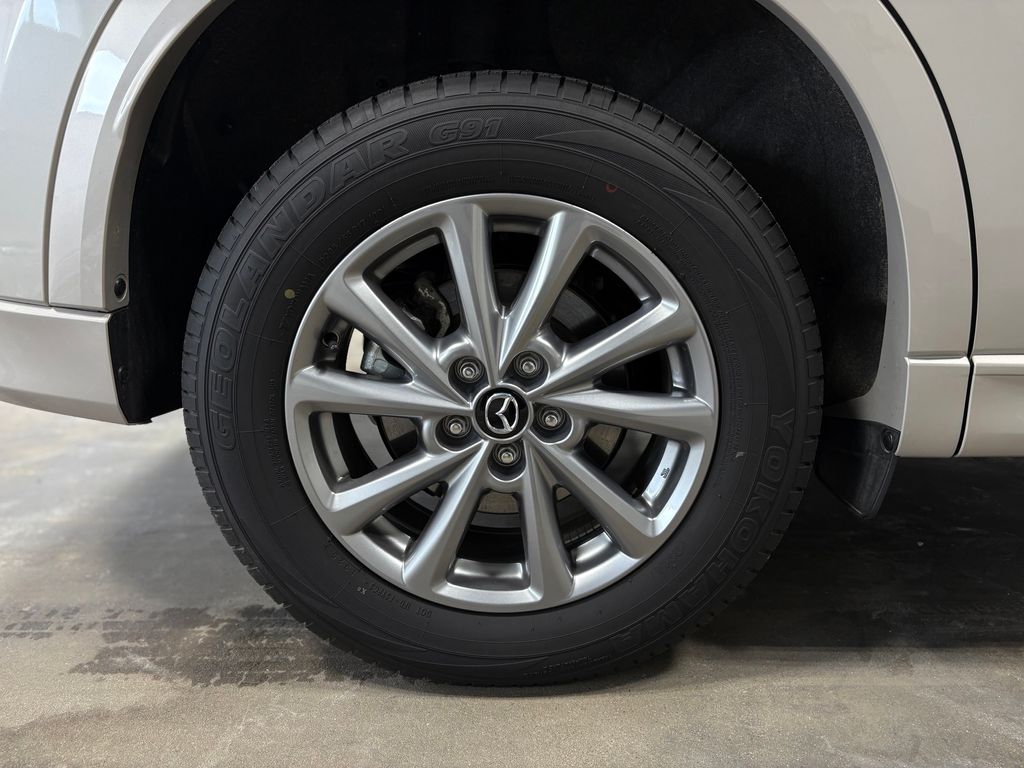 2025 MAZDA CX-5 - Image 34