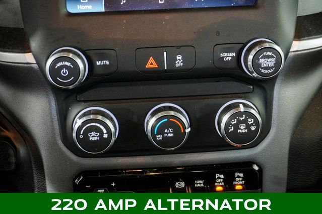 2024 RAM 2500 - Image 15