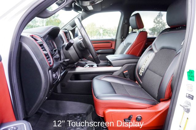 2023 RAM 1500 - Image 10