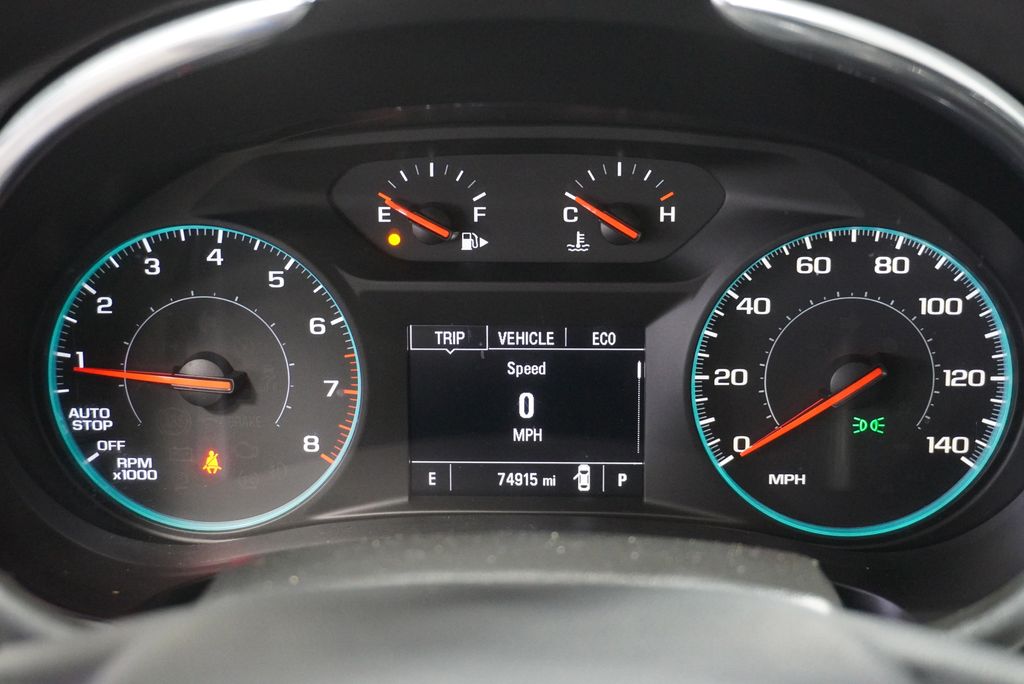 2021 CHEVROLET MALIBU - Image 24