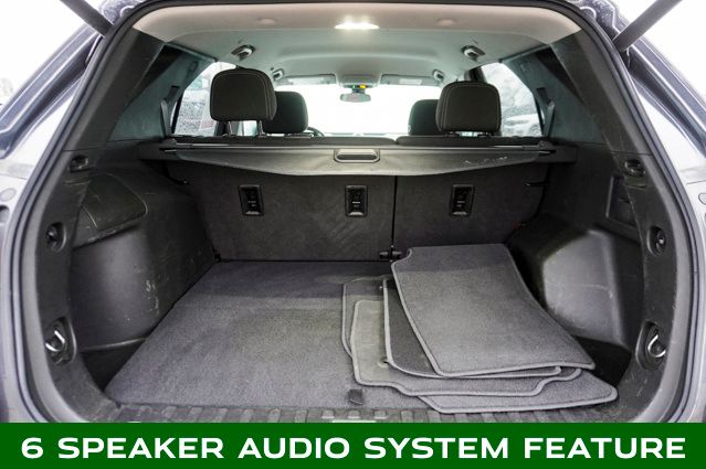 2022 CHEVROLET EQUINOX - Image 5