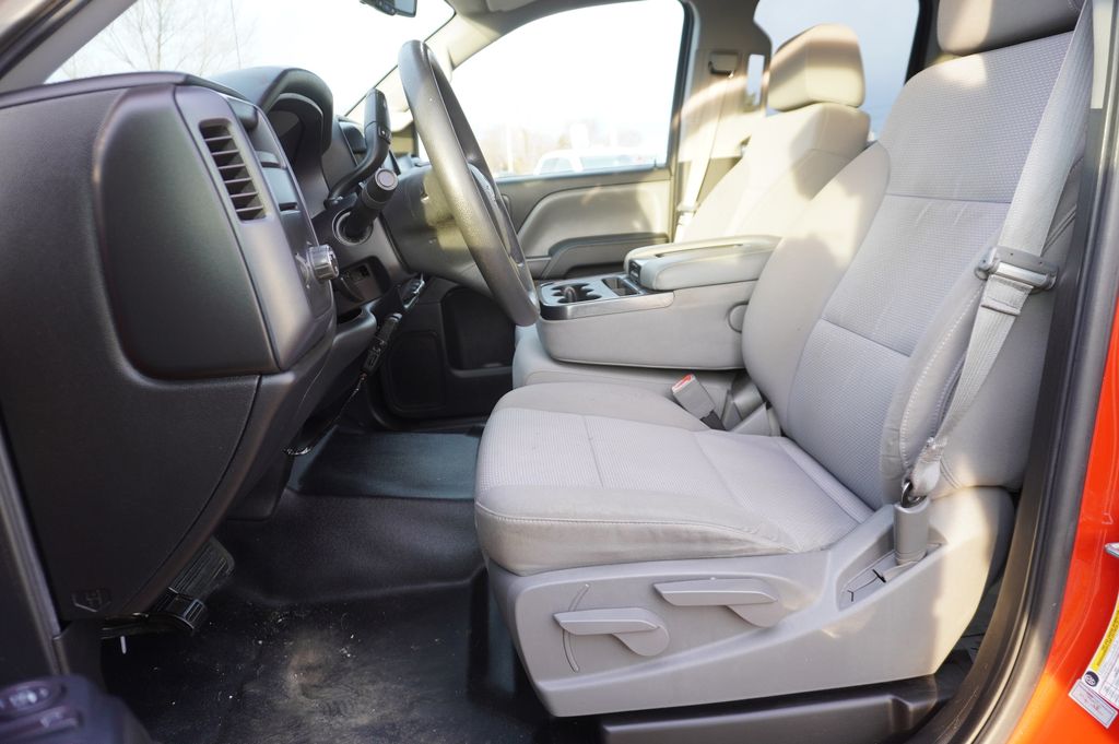 2015 CHEVROLET SILVERADO - Image 11