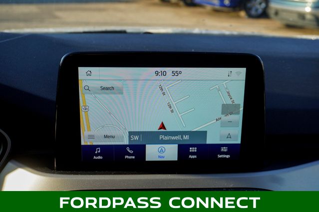 2021 FORD ESCAPE - Image 16