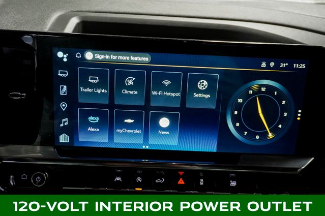 2025 CHEVROLET SILVERADO - Image 15