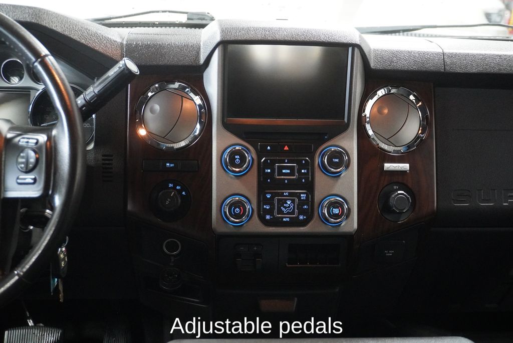 2015 FORD F-250 - Image 11