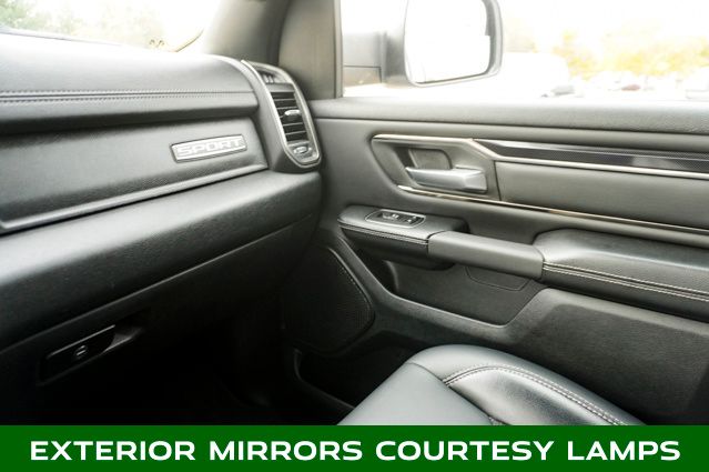 2019 RAM 1500 - Image 26