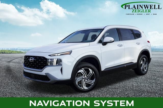 2023 HYUNDAI SANTA FE - Image 1