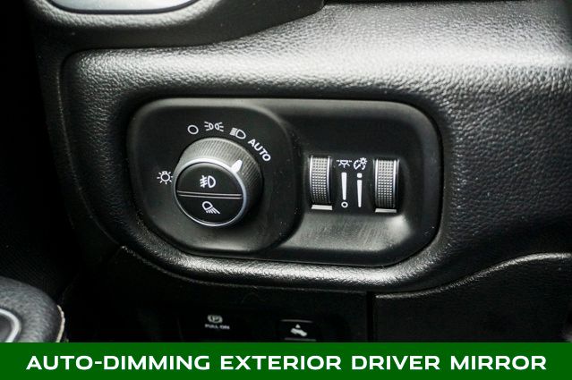 2019 RAM 1500 - Image 23