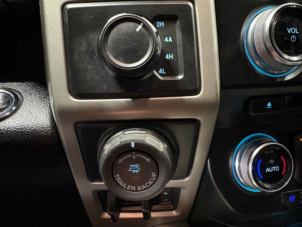 2017 FORD F-150 - Image 20