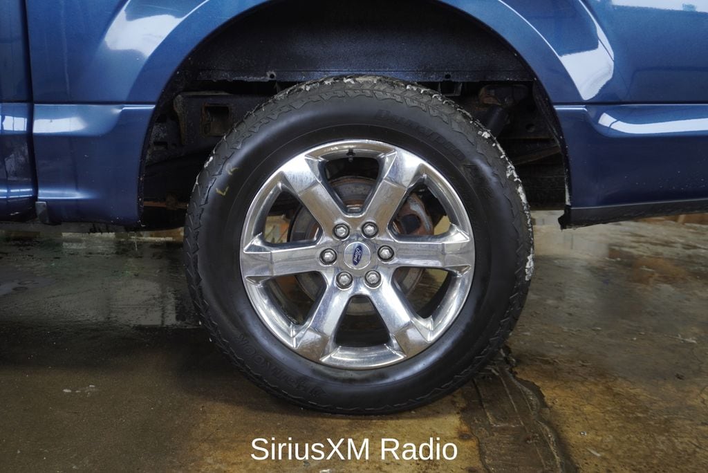 2019 FORD F-150 - Image 5