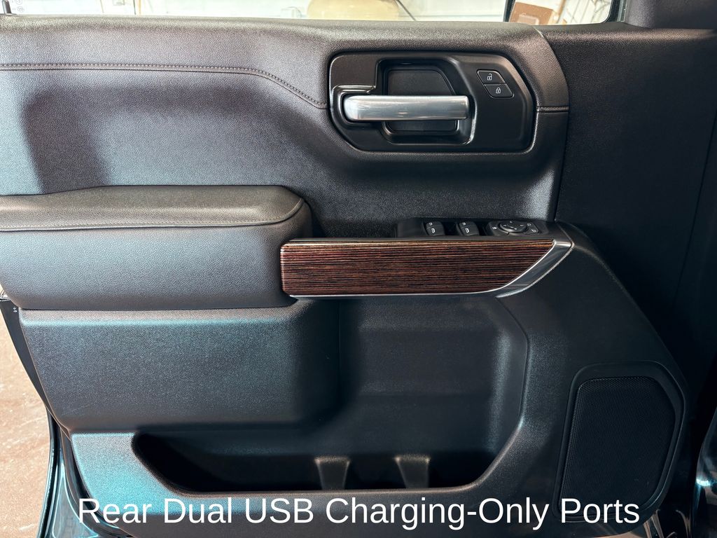 2021 GMC SIERRA - Image 13