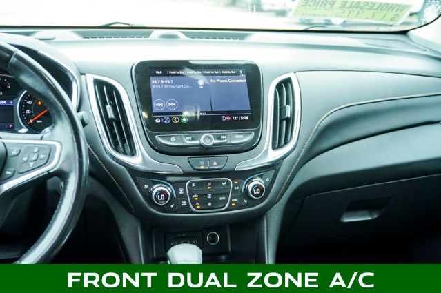 2022 CHEVROLET EQUINOX - Image 13